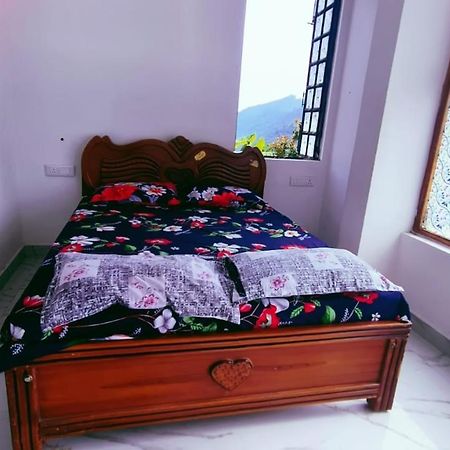 Hotel Highland Heaven Kodaikanal Exteriér fotografie