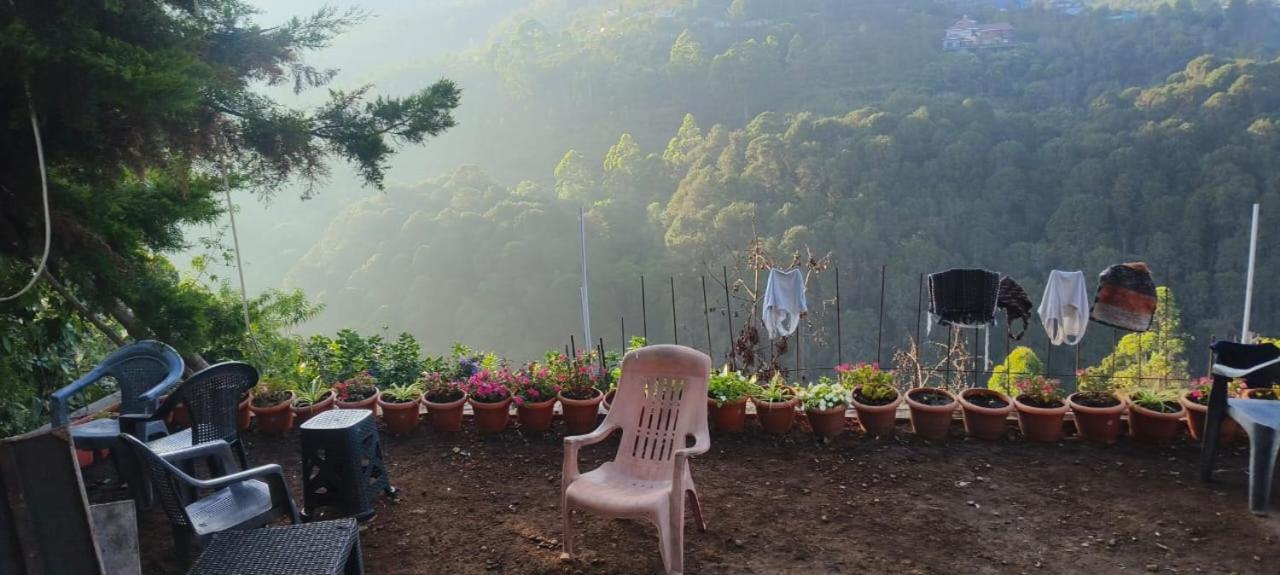Hotel Highland Heaven Kodaikanal Exteriér fotografie