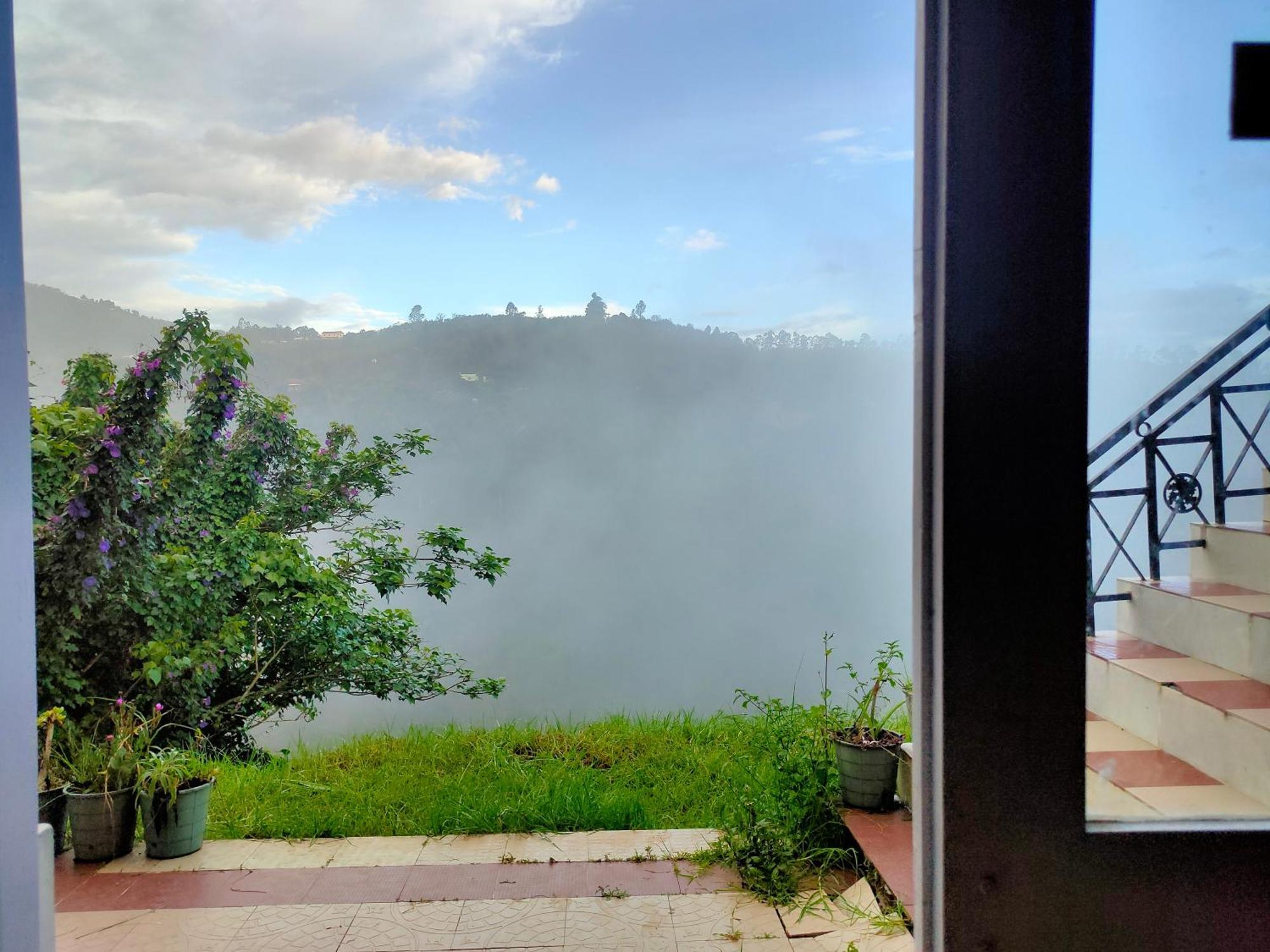 Hotel Highland Heaven Kodaikanal Exteriér fotografie
